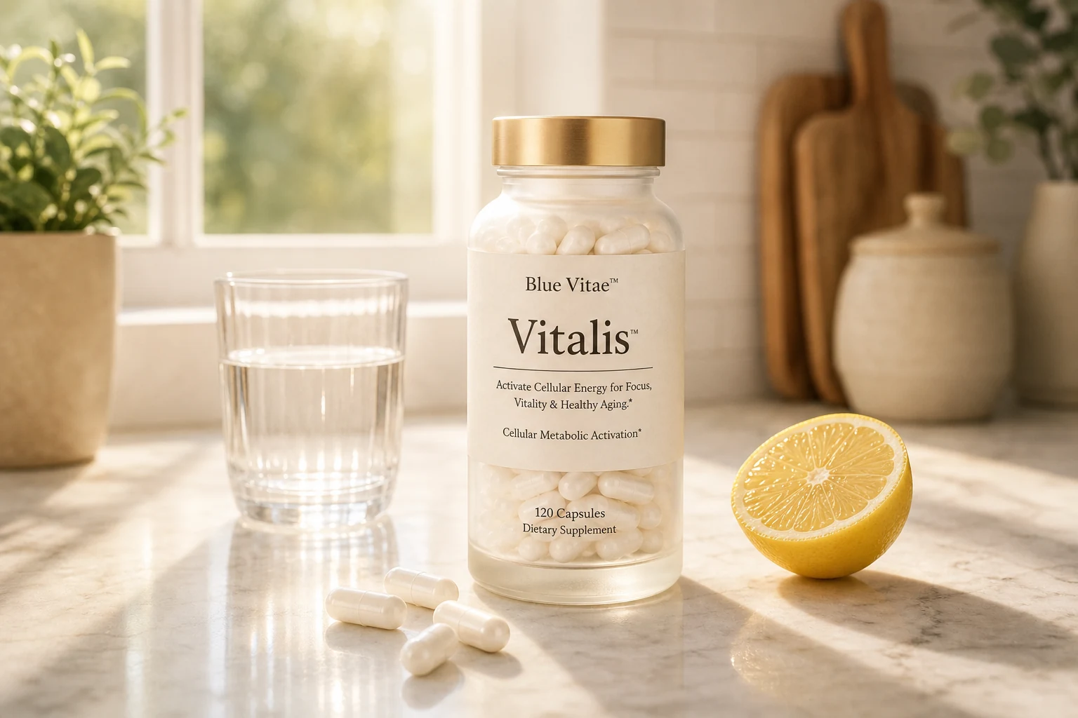 Vitalis